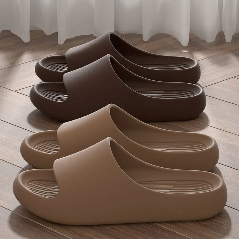 Summer Men Women Slides - Large Sizes 50 51