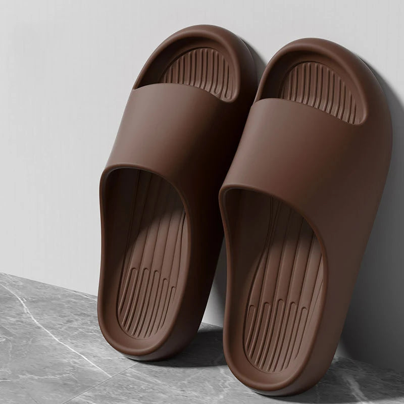 Summer Men Women Slides - Large Sizes 50 51